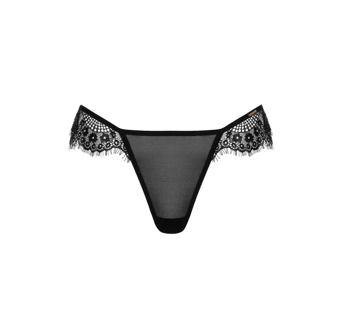 Marina Thong