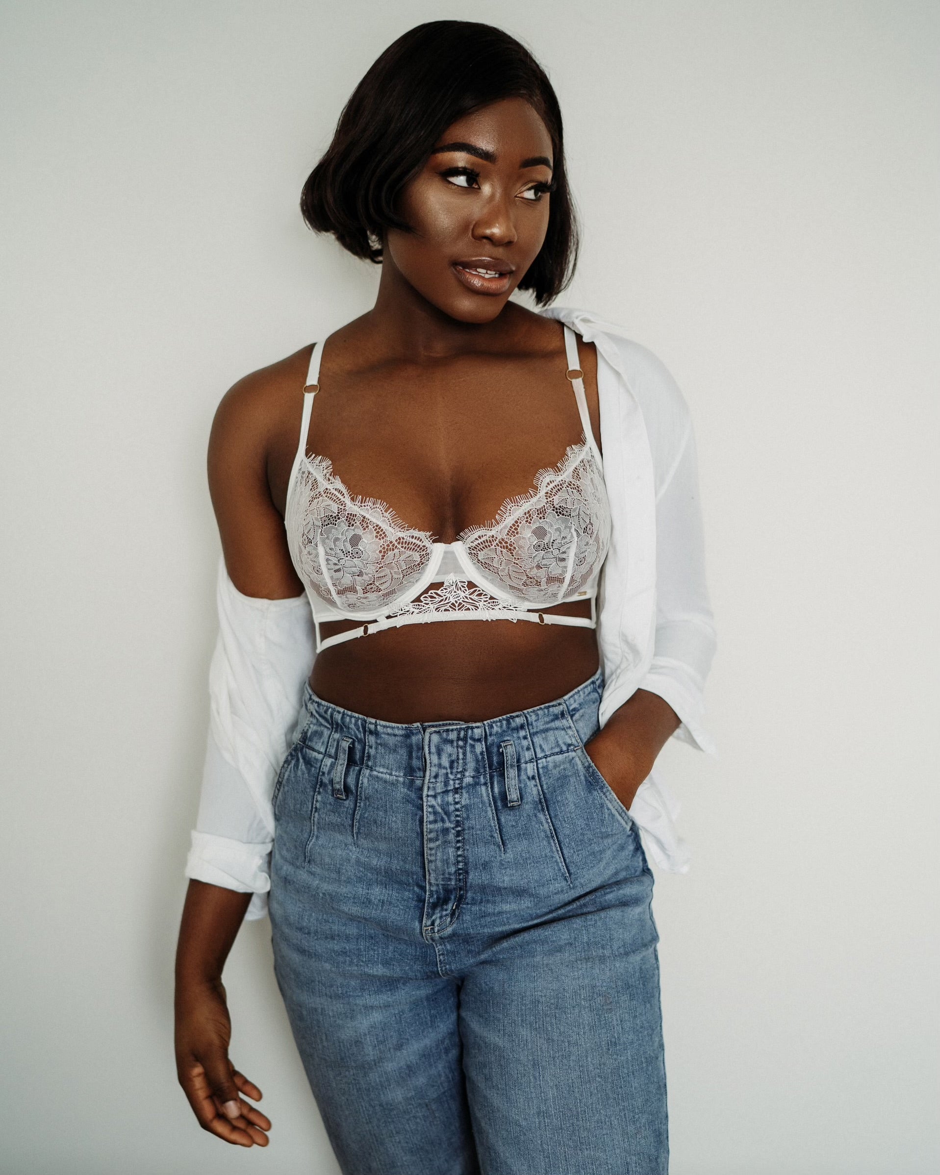 Lumi Bra