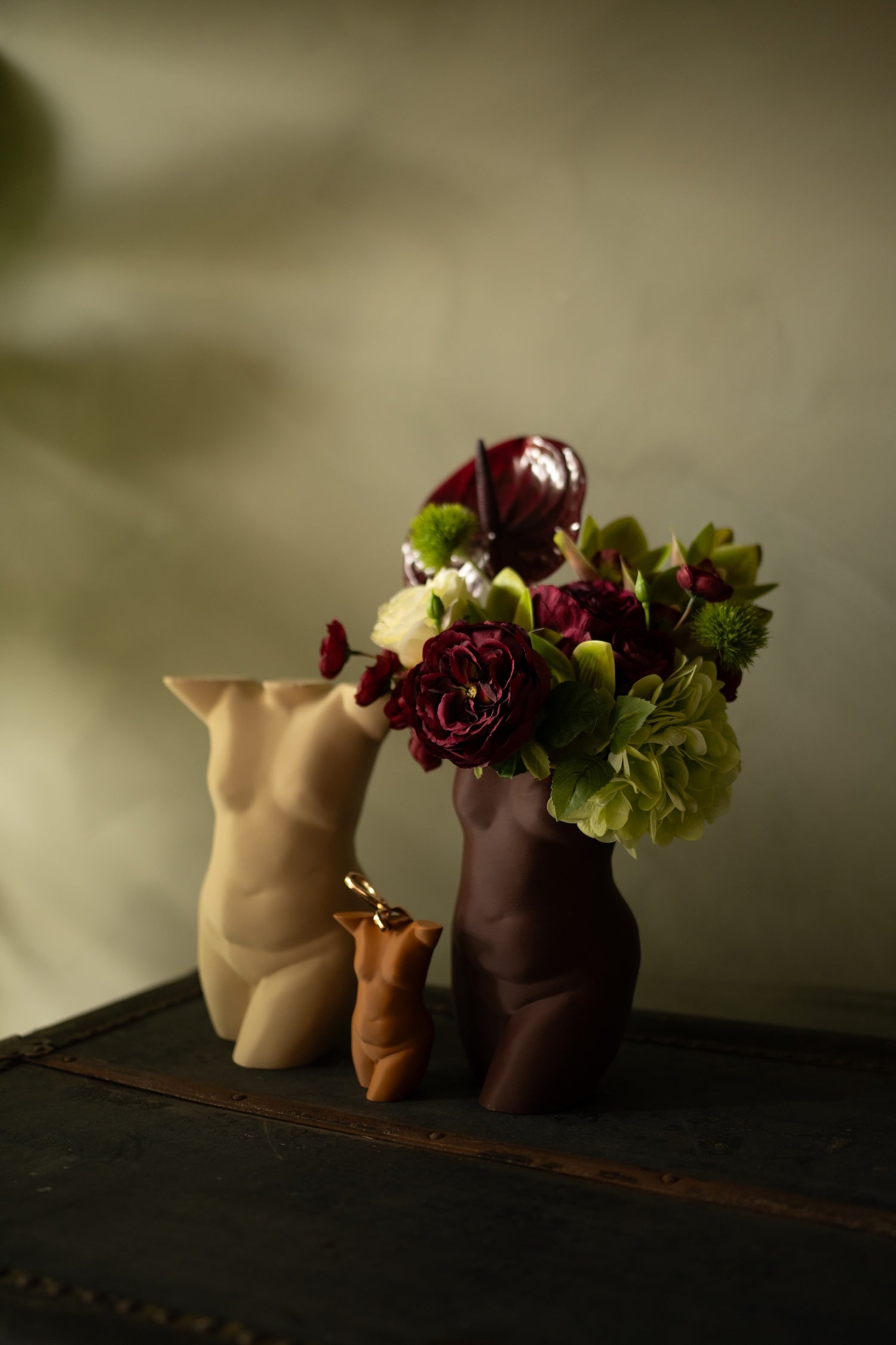 Custom Vase