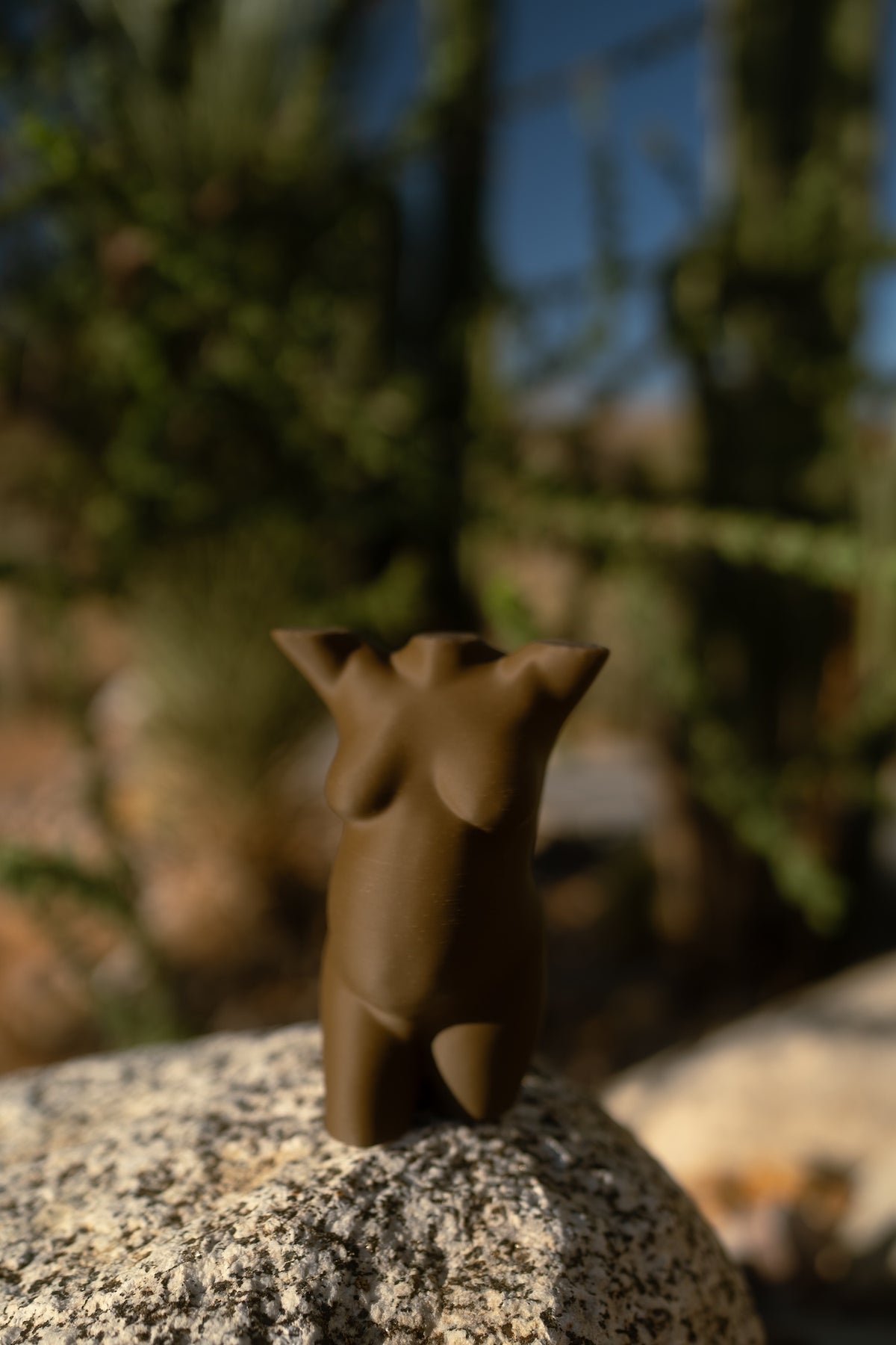 Custom Sculpture