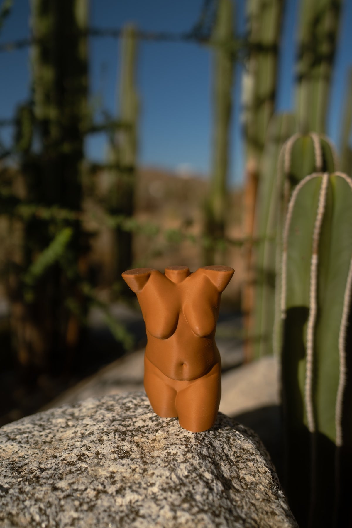 Custom Sculpture
