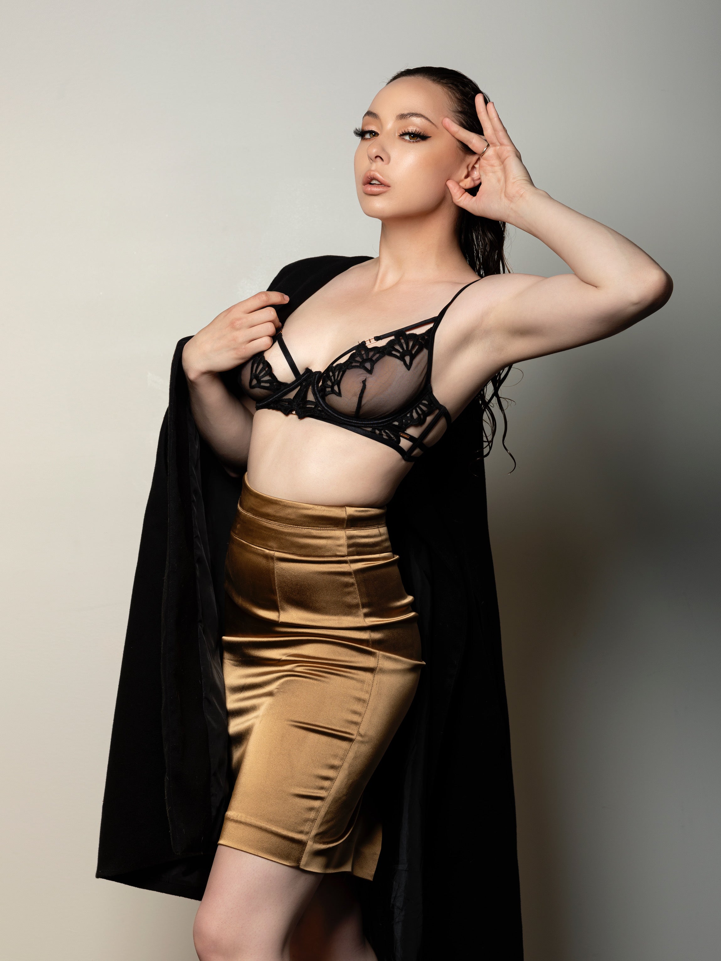 Caramella Bra