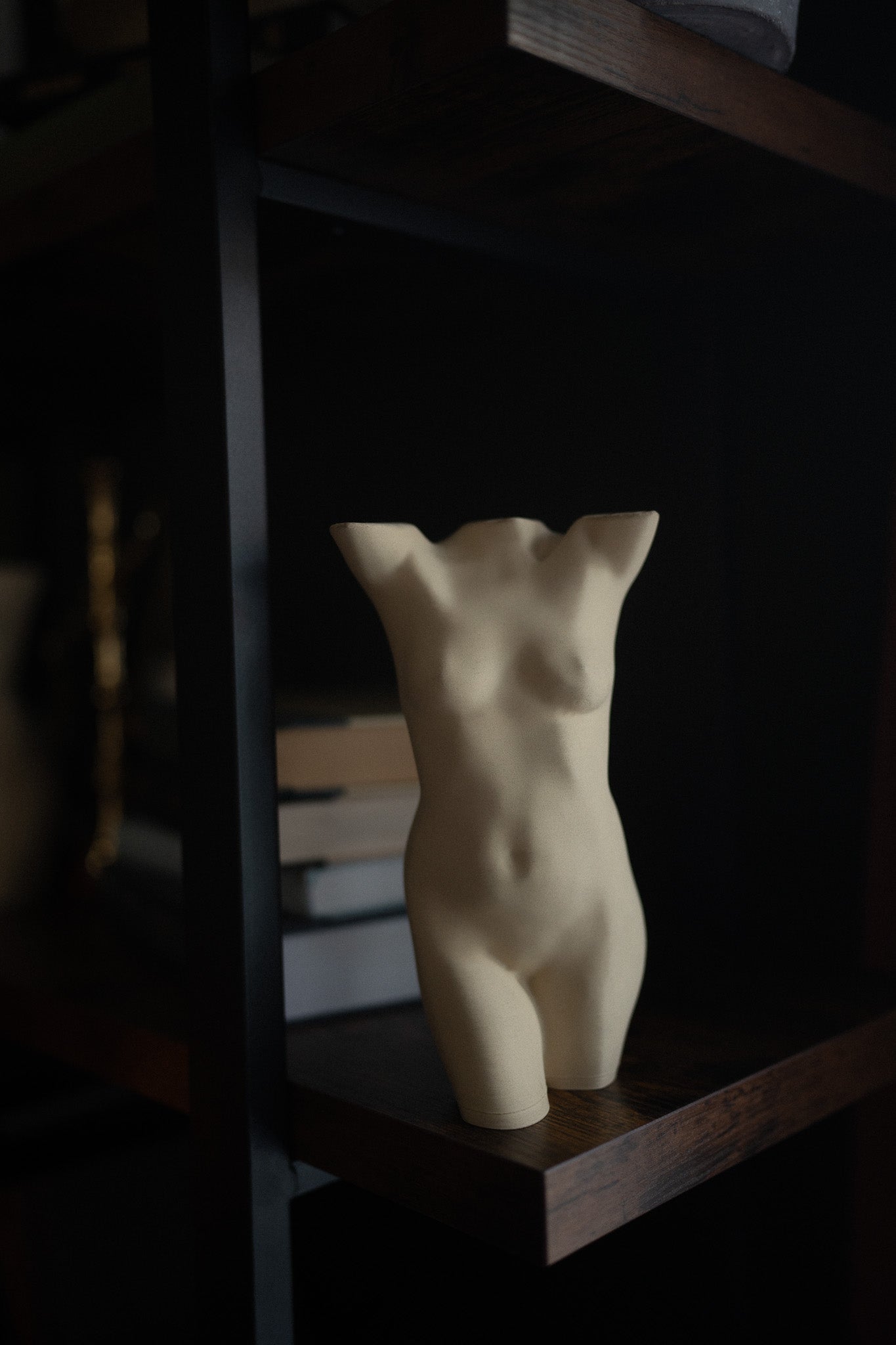 Sculpture {MuseKey}