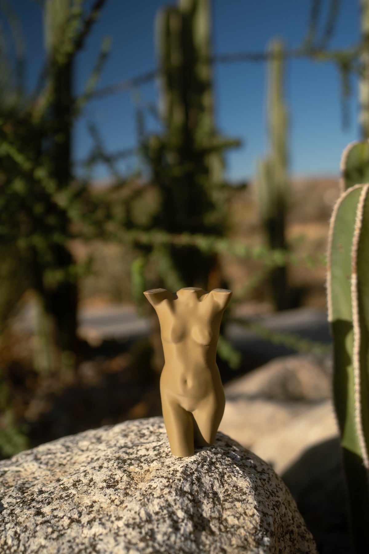 Custom Sculpture