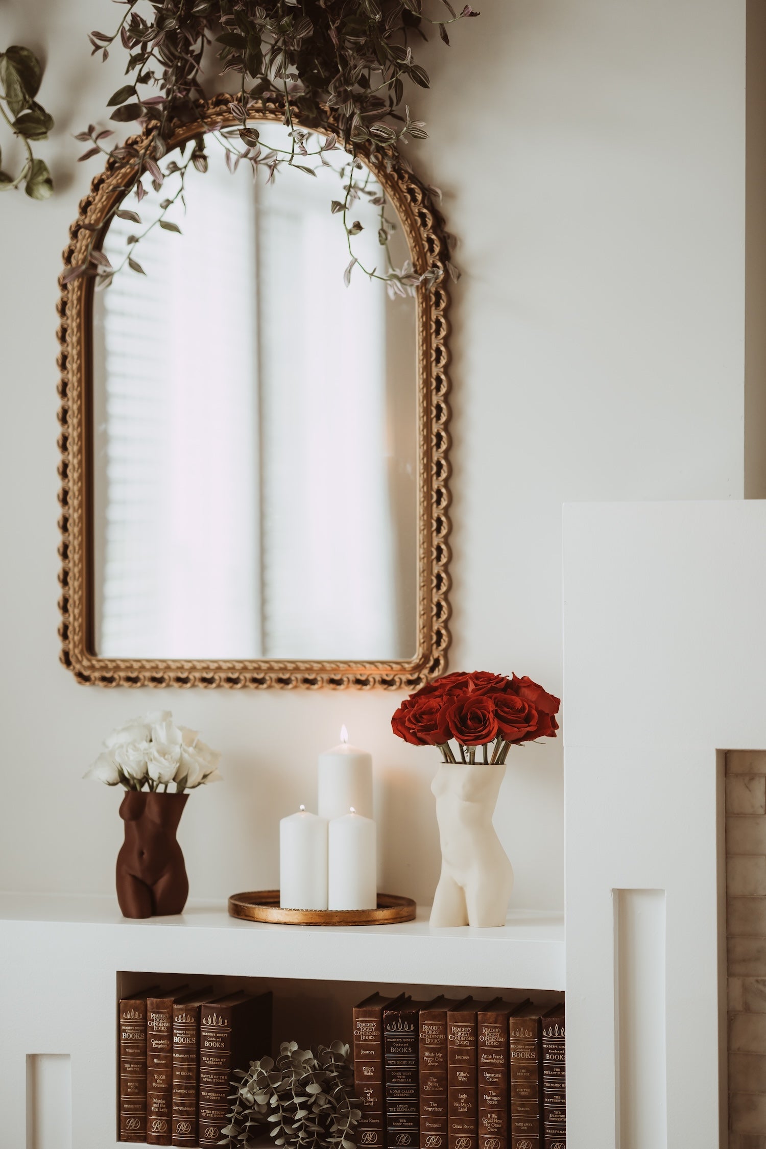 Vase {MuseKey}